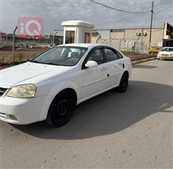 شيفروليه اوبترا